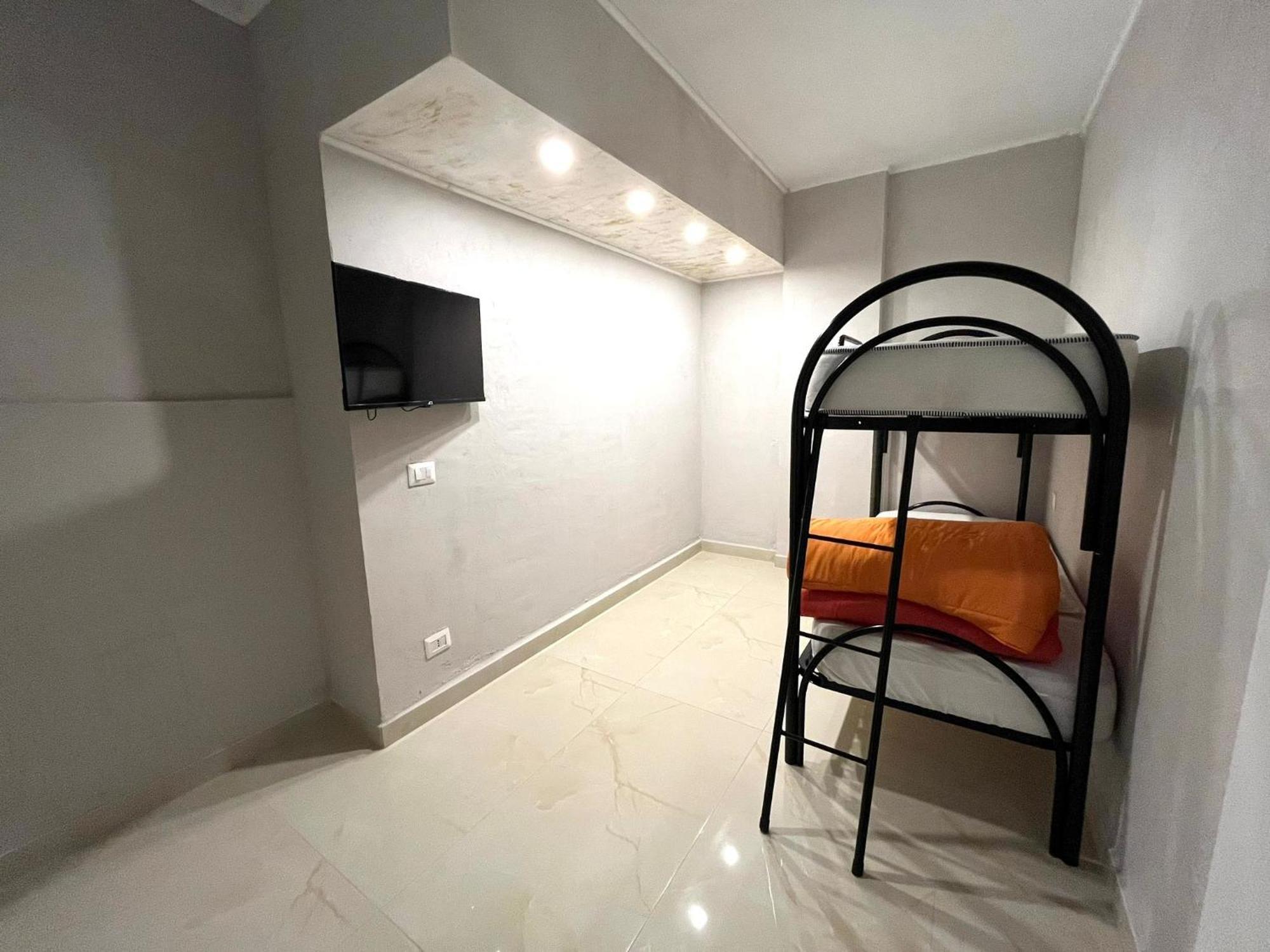 Holiday-Caroline Apartment Pompeji Kültér fotó